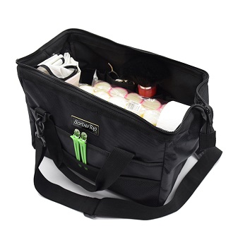תיק ציוד איכותי לספר Barber Bag