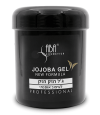ג'ל חוחובה חזק לעיצוב שיער 1 ק"ג – ABA COSMETICS