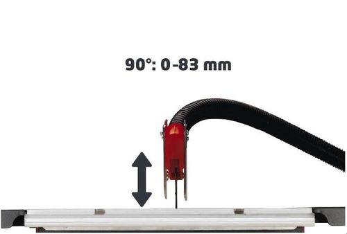 משור שולחן 315 מ