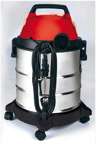 שואב אבק 20 ליטר רטוב/יבש 1250W