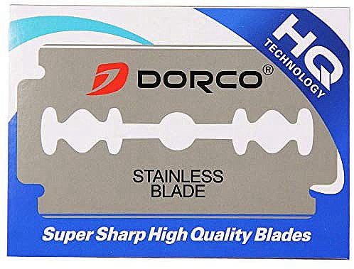 סכיני דורכו 200 סכין DORCO