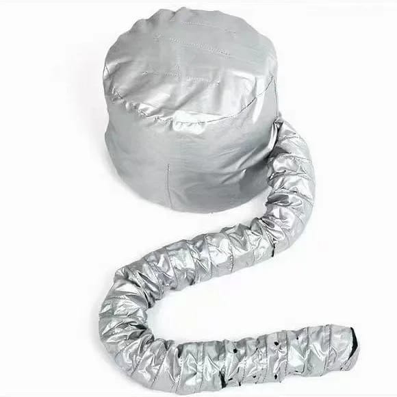 קובע חימום לשיער מתחבר לפן