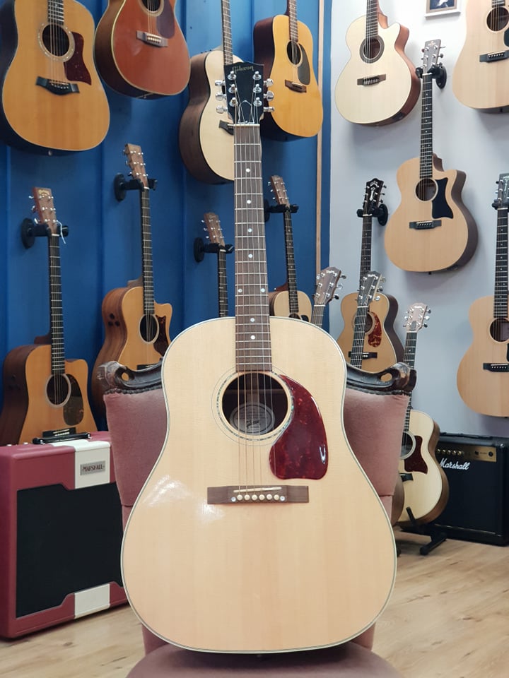 Gibson J15 USA  2017
