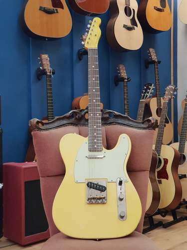 Nash Telecaster 63 Reissue 2021