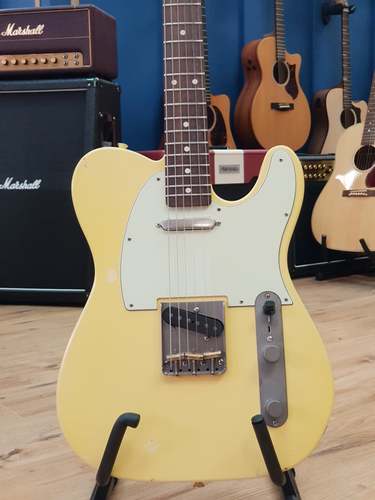 Nash Telecaster 63 Reissue 2021