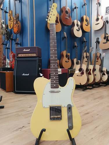 Nash Telecaster 63 Reissue 2021