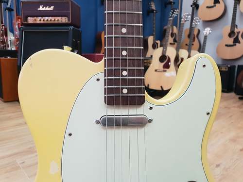 Nash Telecaster 63 Reissue 2021