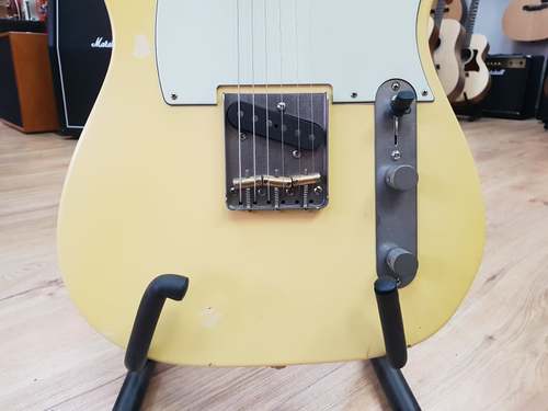Nash Telecaster 63 Reissue 2021