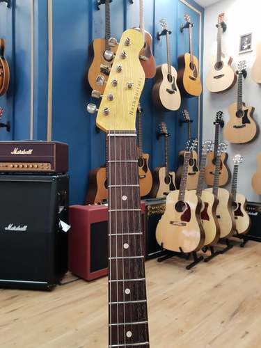 Nash Telecaster 63 Reissue 2021