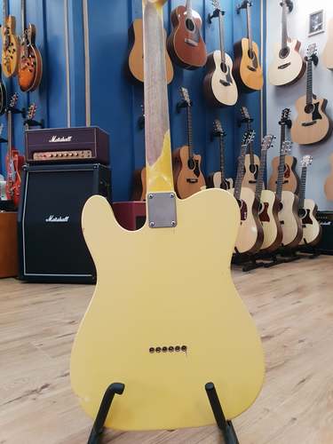 Nash Telecaster 63 Reissue 2021