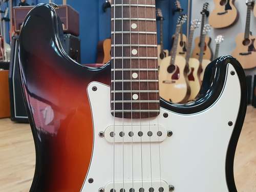 גיטרה חשמלית Fender American Standard Stratocaster 1995