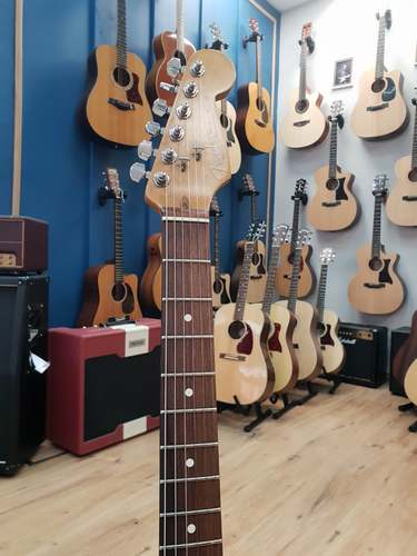 גיטרה חשמלית Fender American Standard Stratocaster 1995