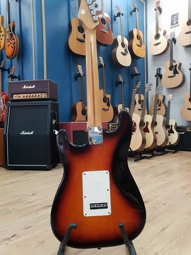 גיטרה חשמלית Fender American Standard Stratocaster 1995