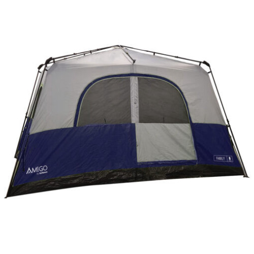 AMIGO FAMILY - 98888 אוהל קמפינג ל 8