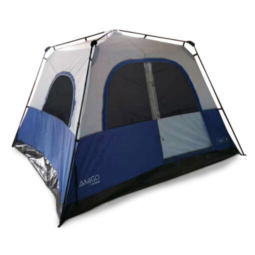 AMIGO FAMILY - 98886 אוהל קמפינג ל 6
