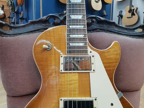 Gibson Les Paul Traditional 2017