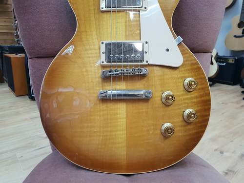 Gibson Les Paul Traditional 2017