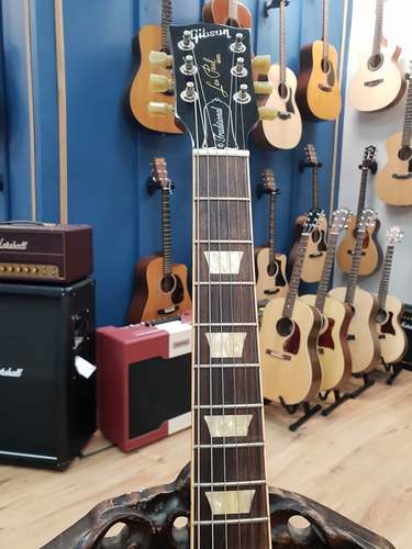 Gibson Les Paul Traditional 2017