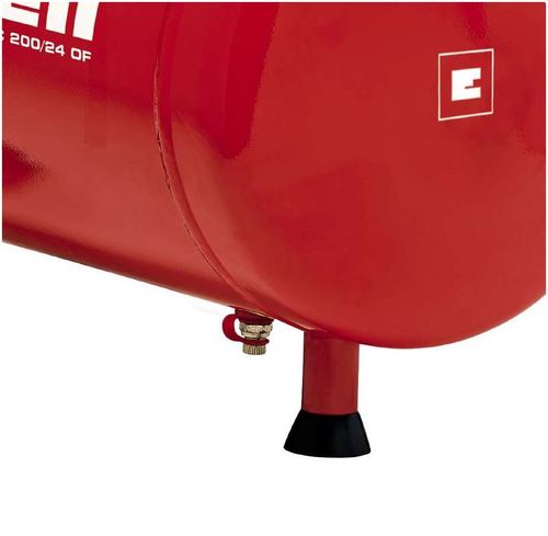 מדחס אוויר ללא שמן TH-AC 200/24 OF