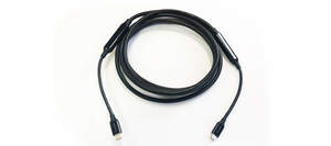 כבל USB C 3.1 באורך 4.7 מטר Kramer