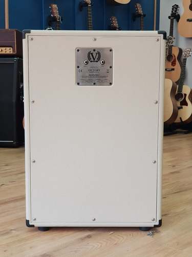Victory Amplifiers V212VV