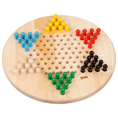 GPKI דמקה סינית CHINESE GAME HS054