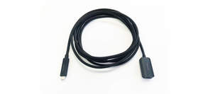 כבל להעברת קבצים Kramer USB C 3.1 