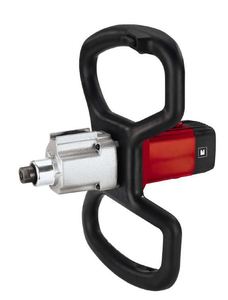 מערבל צבע TE-MX 1600 E איינהל גרמניה