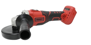 משחזת ללא פחמים CG-1800 18V גוף בלבד TARGET