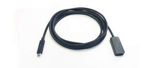 כבל להעברת קבצים Kramer USB A 3.1 