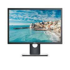 Dell P2217 22