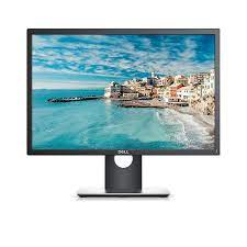 Dell P2217 22" Widescreen LCD Monitor
