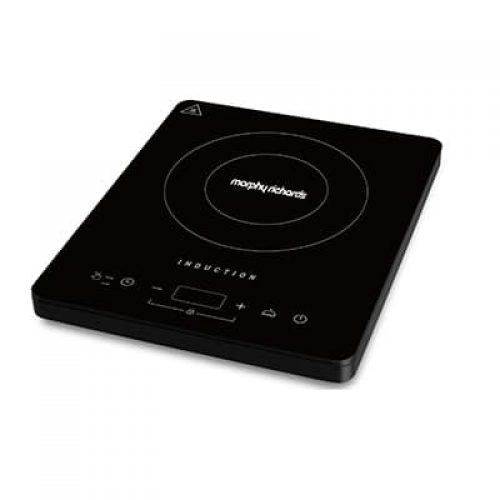 כיריים אינדוקציה יחיד 2000W Morphy Richards