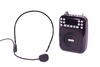 מערכת הגברה אישית A Audio LY 022