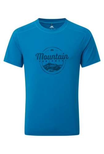 HEADPOINT SCRIPT TEE