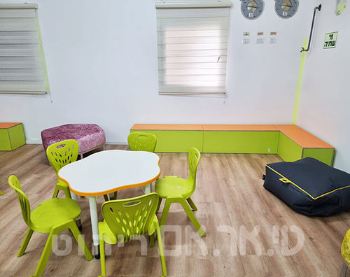 מרחב למידה M21