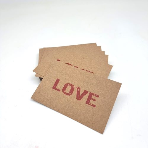 love חום
