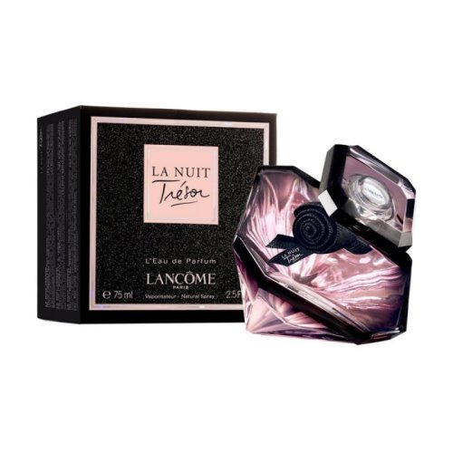 בושם לאישה לנקום LANCOME TRESOR LA NUIT 75 ML E.D.P