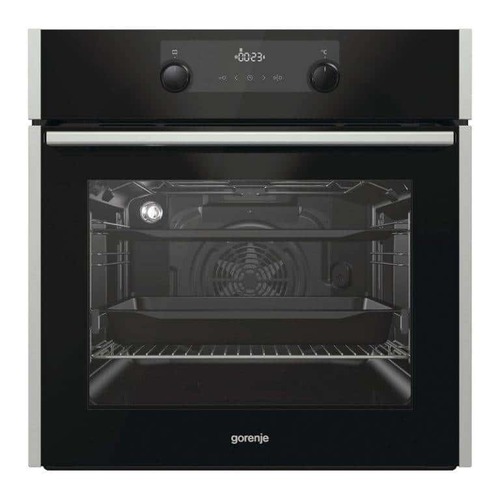 תנור בנוי 71 ליטר Gorenje גורנייה HY-BO737E24XG