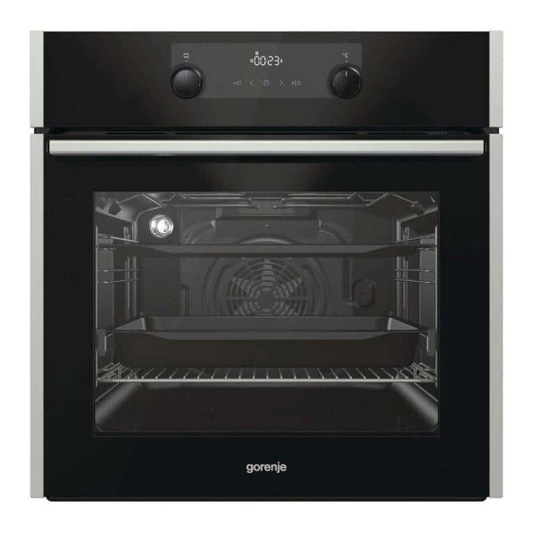 תנור בנוי 71 ליטר Gorenje גורנייה HY-BO737E24XG
