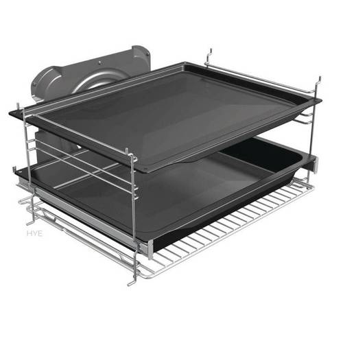תנור בנוי 71 ליטר Gorenje גורנייה HY-BO737E24XG
