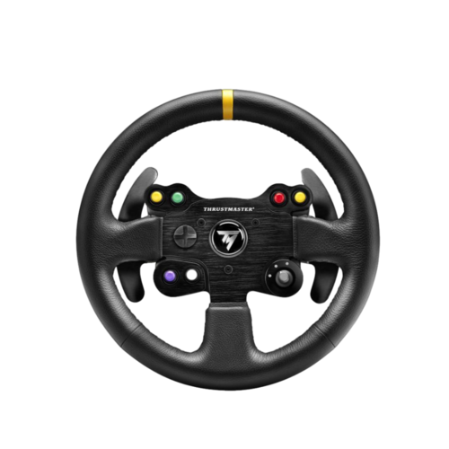 TM Leather 28 GT Wheel Add-On