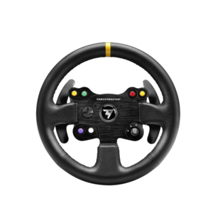 TM Leather 28 GT Wheel Add-On THRUSTMASTER
