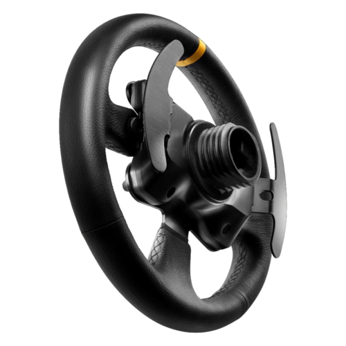 TM Leather 28 GT Wheel Add-On