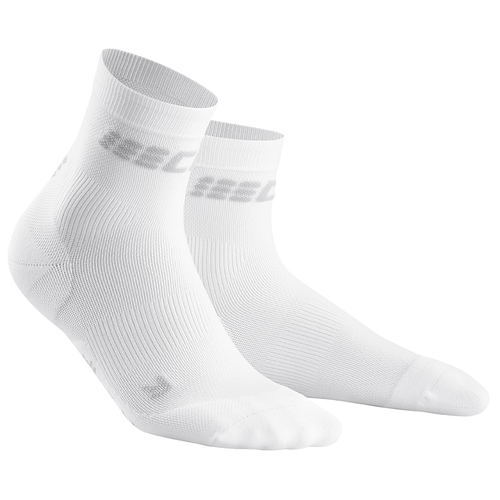 גרביים קצרות לנשים מבד אולטרה-לייט  Ultralight Short Socks Women