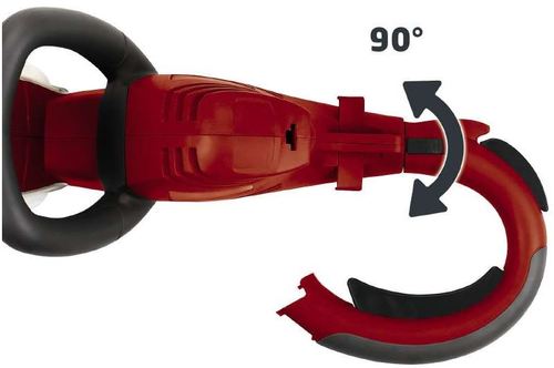 גוזם גדר חיה חשמלי 600W RG-EH 6053