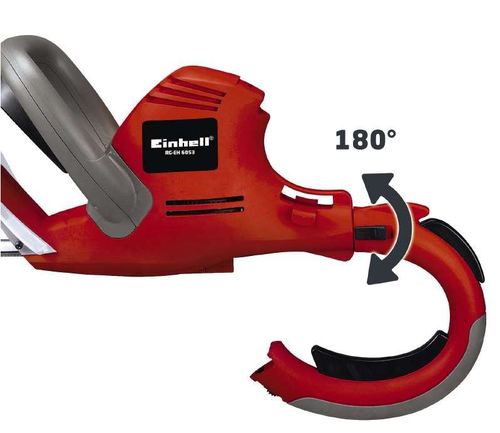 גוזם גדר חיה חשמלי 600W RG-EH 6053