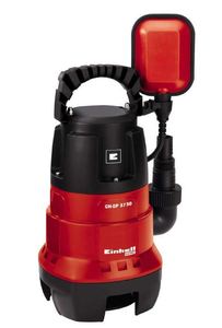 משאבת מים דלוחים GH-DP 3730