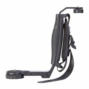 ידית אחיזה לגימבל Zhiyun TransMount Mini Dual Grip