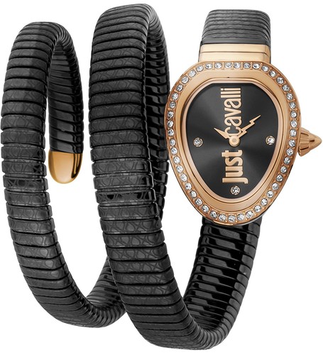 JUST CAVALLI JC1L163M0045 שעון נשים
